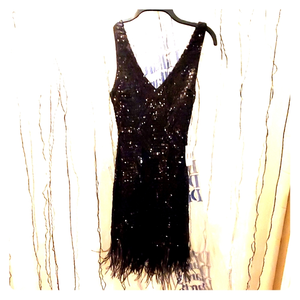 Cocktail Dress